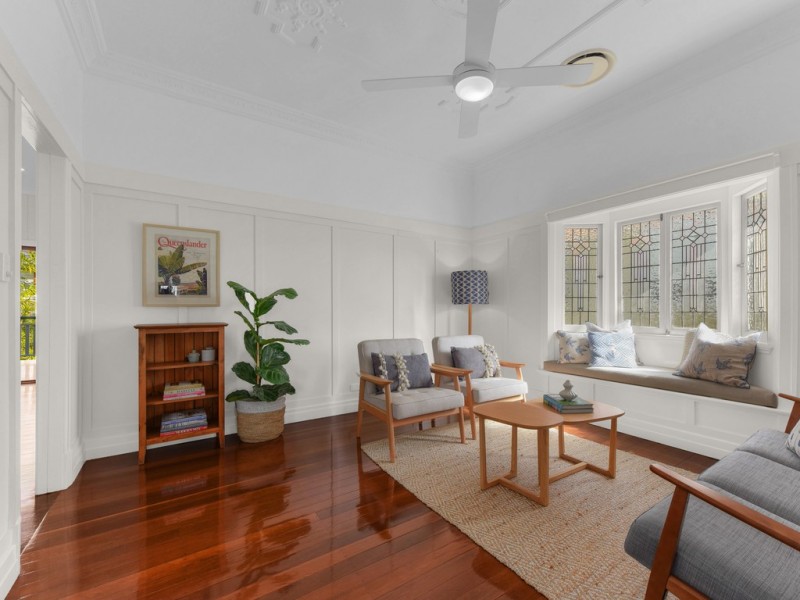 50 Kauri Road, Ashgrove QLD 4060