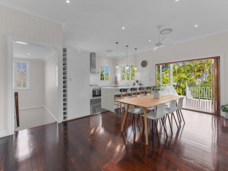 50 Kauri Road, Ashgrove QLD 4060