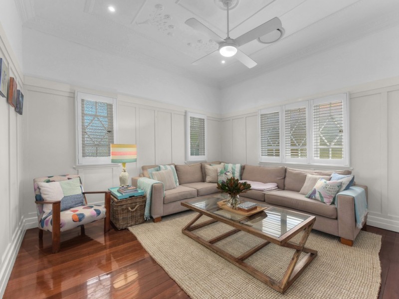 50 Kauri Road, Ashgrove QLD 4060