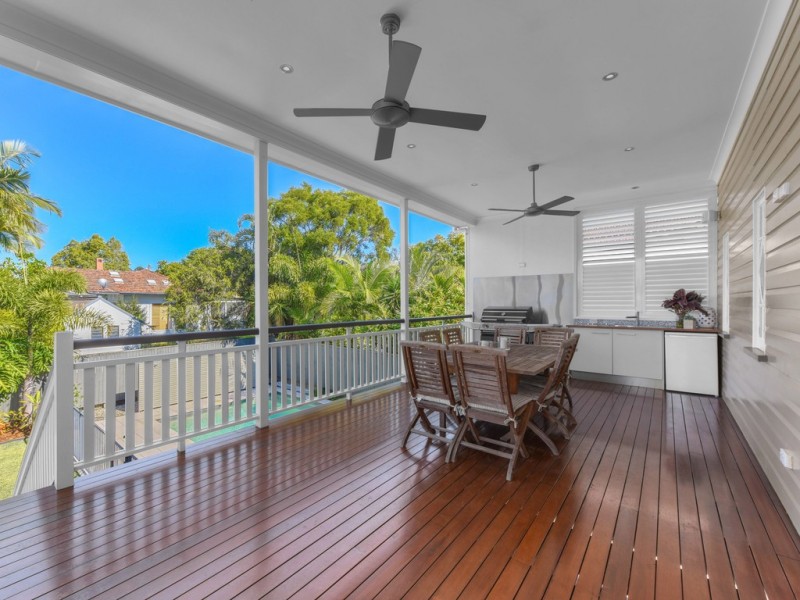 50 Kauri Road, Ashgrove QLD 4060