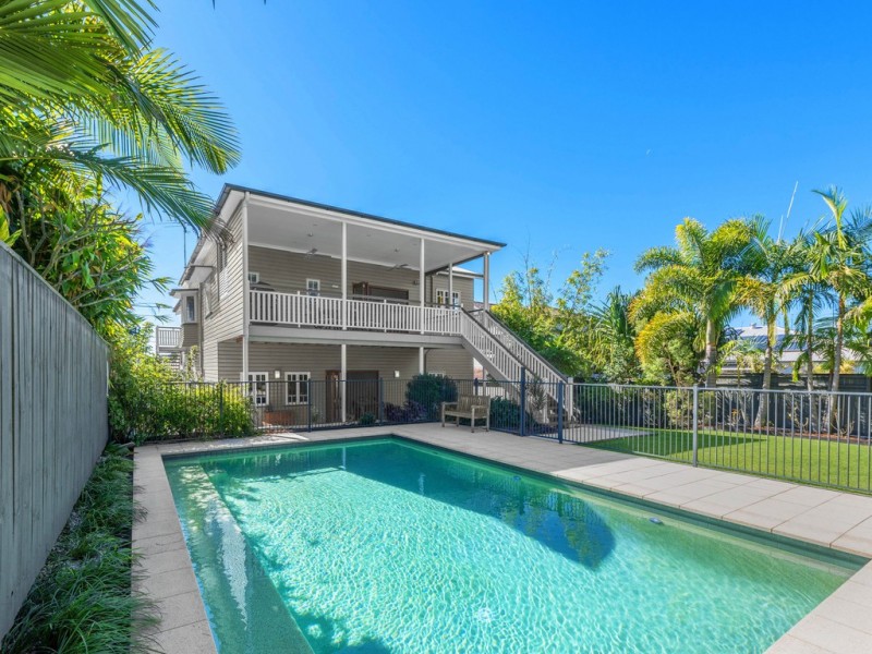 50 Kauri Road, Ashgrove QLD 4060