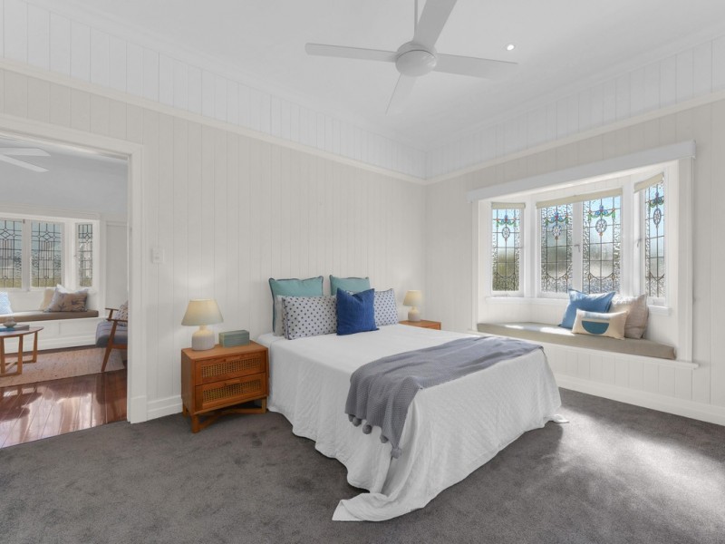 50 Kauri Road, Ashgrove QLD 4060