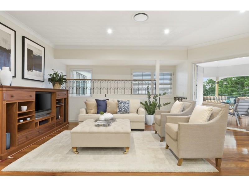 97 Inglis Street, Grange QLD 4051