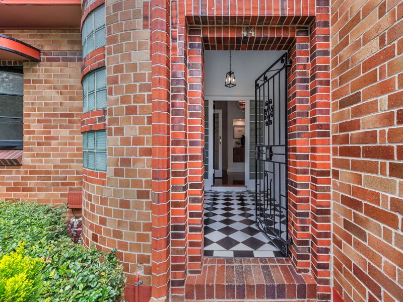 44 Woonga Drive, Ashgrove QLD 4060