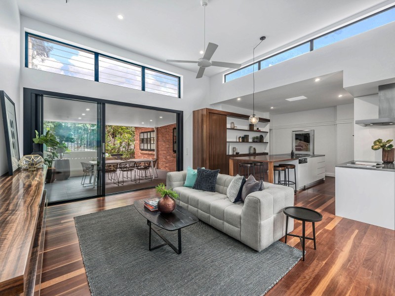 44 Woonga Drive, Ashgrove QLD 4060