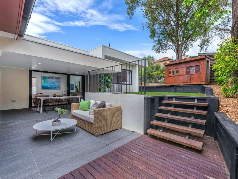 44 Woonga Drive, Ashgrove QLD 4060