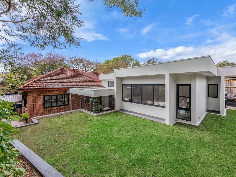 44 Woonga Drive, Ashgrove QLD 4060