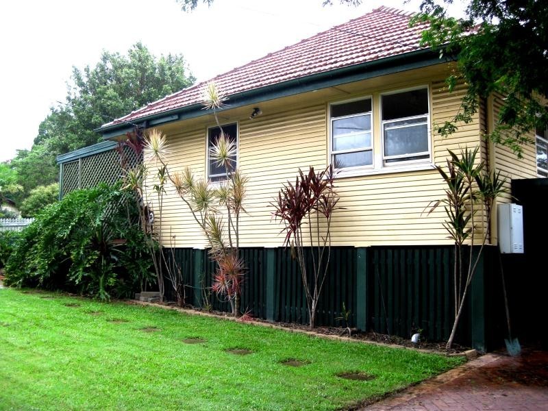 40 Unmack Street, Chermside QLD 4032