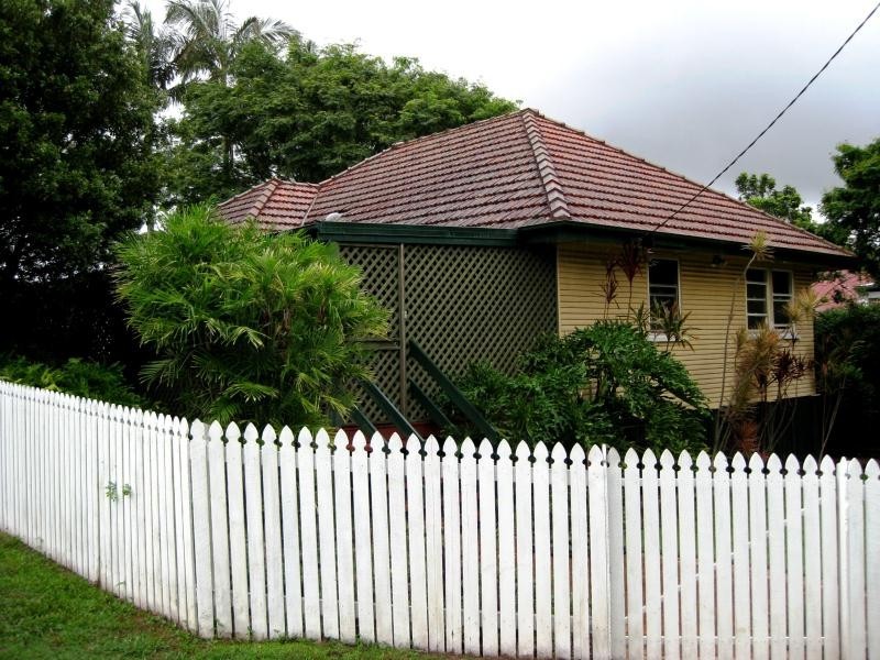 40 Unmack Street, Chermside QLD 4032