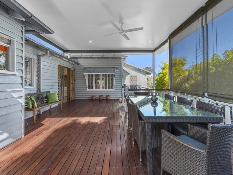 35 Exeter Street, Ashgrove QLD 4060