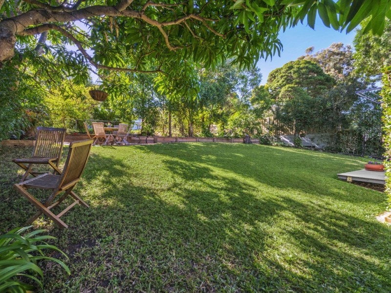 35 Exeter Street, Ashgrove QLD 4060