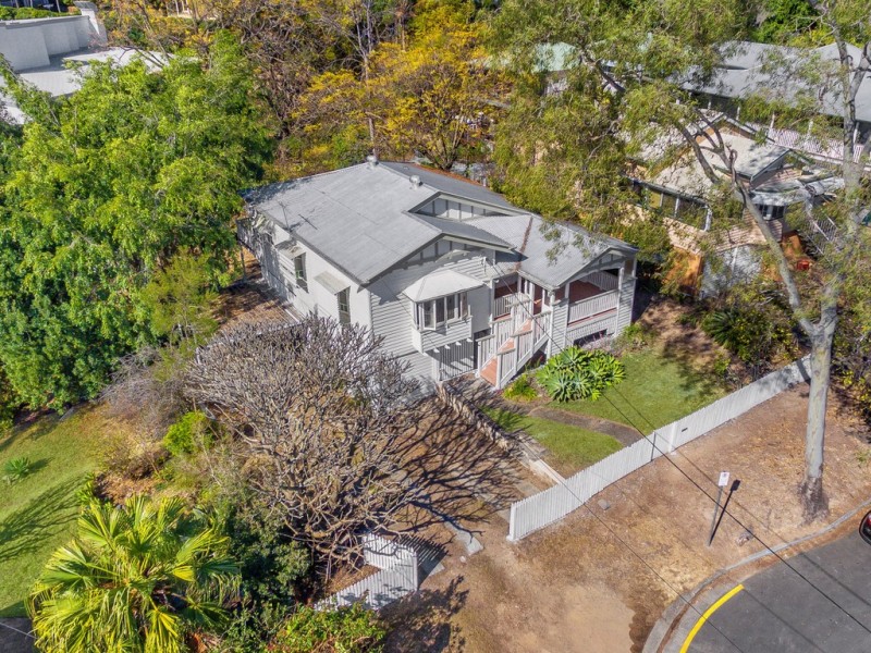 17 Ballina Street, Kelvin Grove QLD 4059