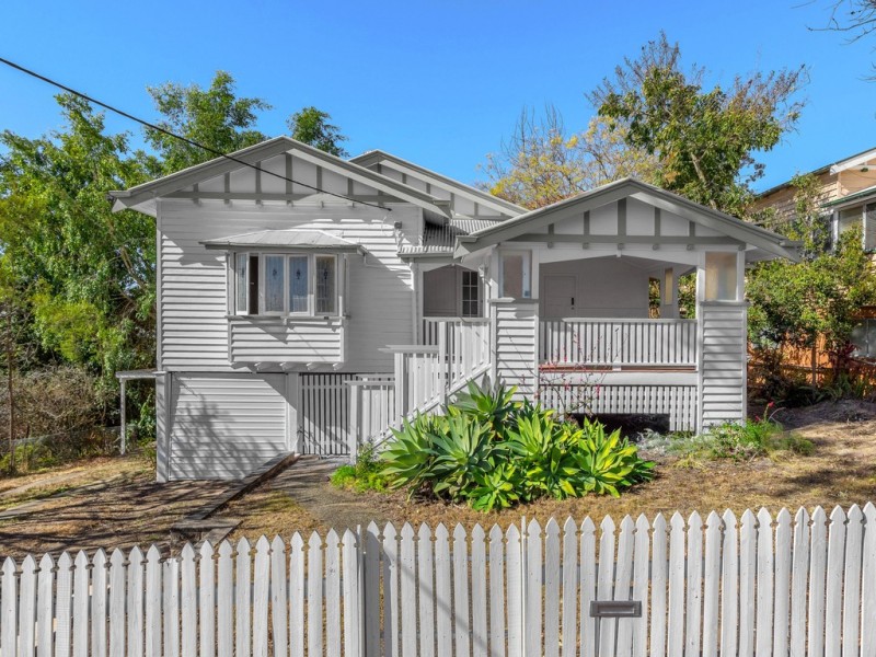 17 Ballina Street, Kelvin Grove QLD 4059