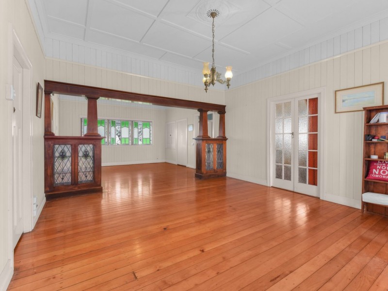 17 Ballina Street, Kelvin Grove QLD 4059