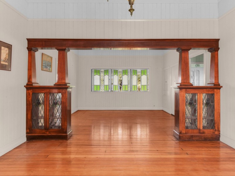 17 Ballina Street, Kelvin Grove QLD 4059