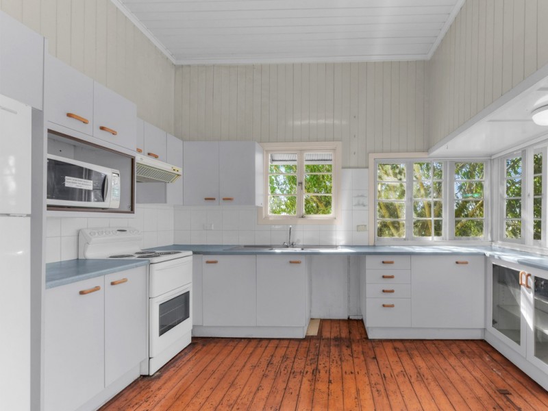 17 Ballina Street, Kelvin Grove QLD 4059