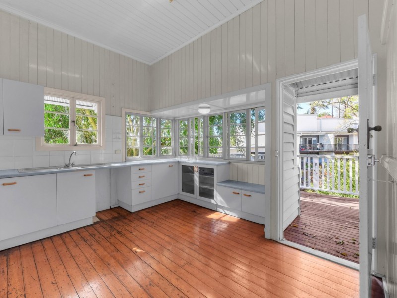 17 Ballina Street, Kelvin Grove QLD 4059