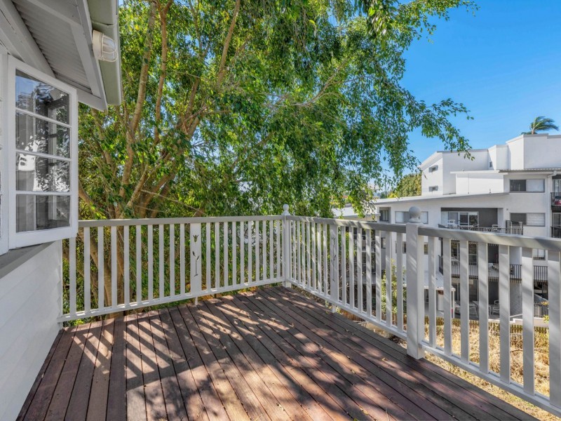 17 Ballina Street, Kelvin Grove QLD 4059