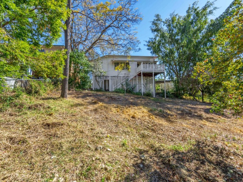 17 Ballina Street, Kelvin Grove QLD 4059