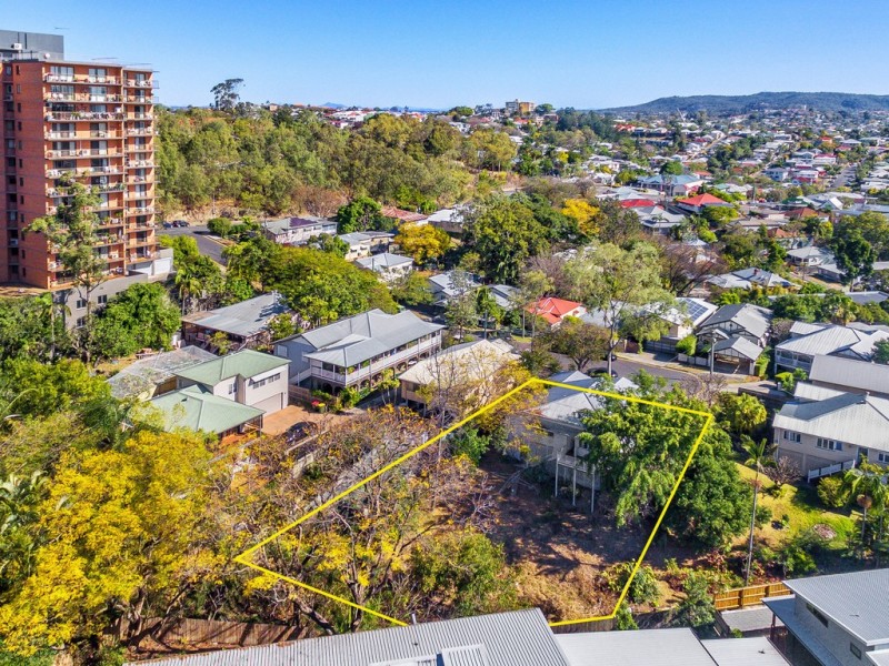 17 Ballina Street, Kelvin Grove QLD 4059