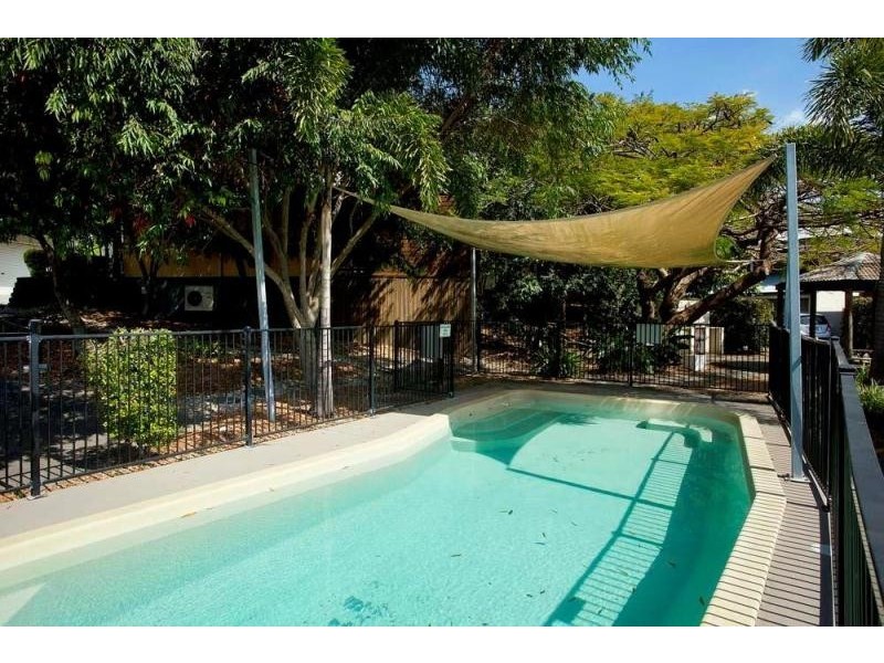 29/26 Rosetta Street, Fortitude Valley QLD 4006