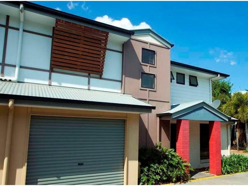 29/26 Rosetta Street, Fortitude Valley QLD 4006