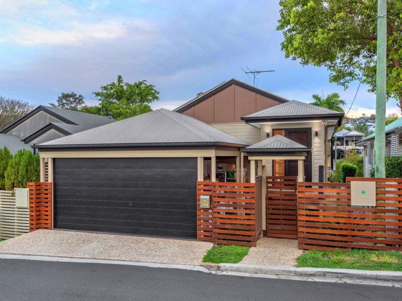 22 McCullough Street, Kelvin Grove QLD 4059