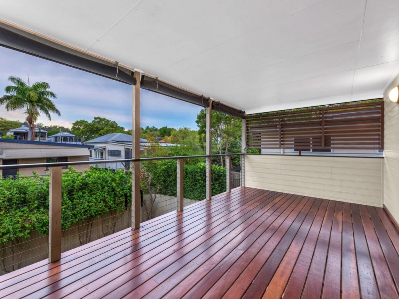 22 McCullough Street, Kelvin Grove QLD 4059