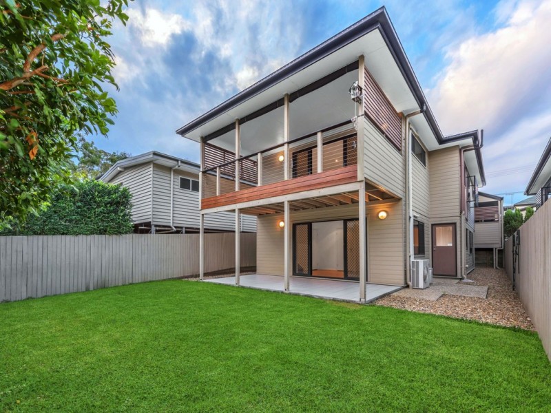 22 McCullough Street, Kelvin Grove QLD 4059