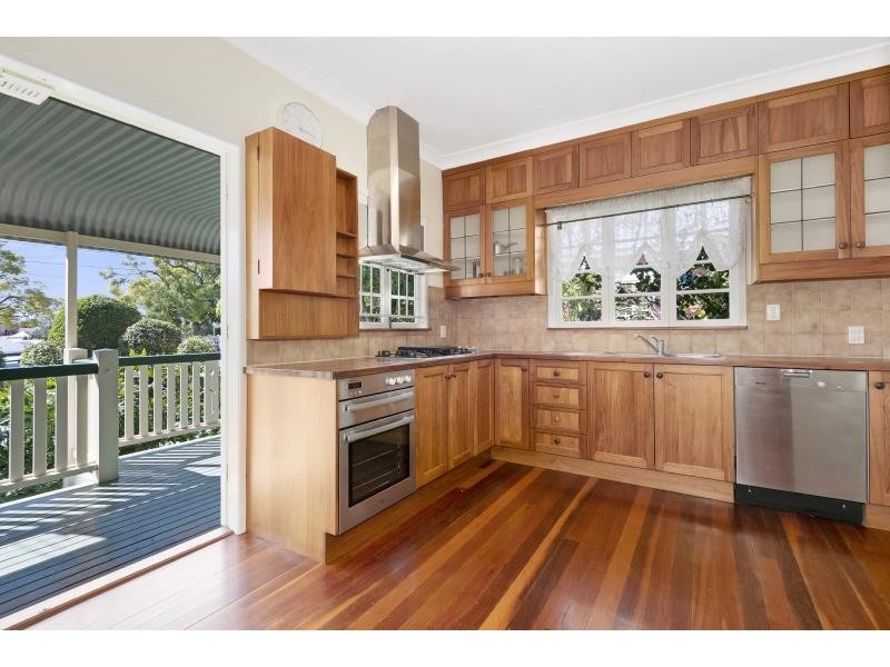 20 Glenrosa Road, Red Hill QLD 4059