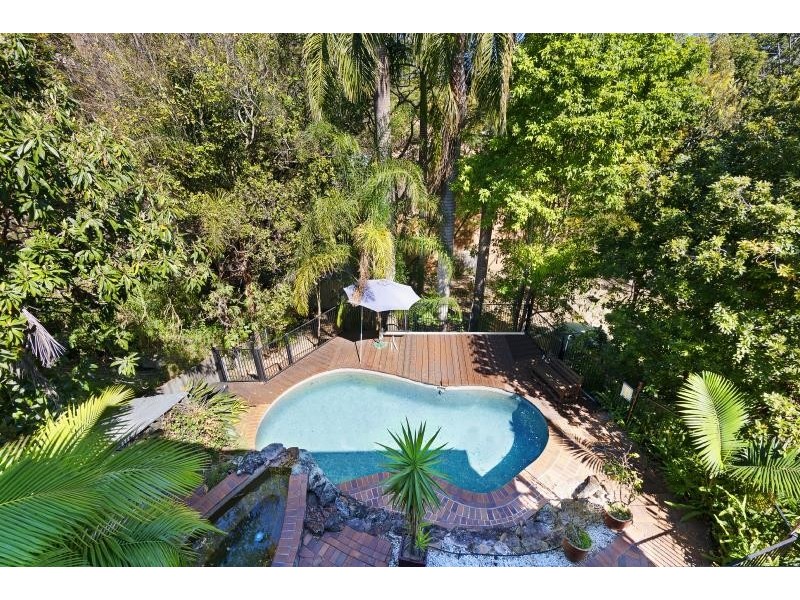 20 Glenrosa Road, Red Hill QLD 4059