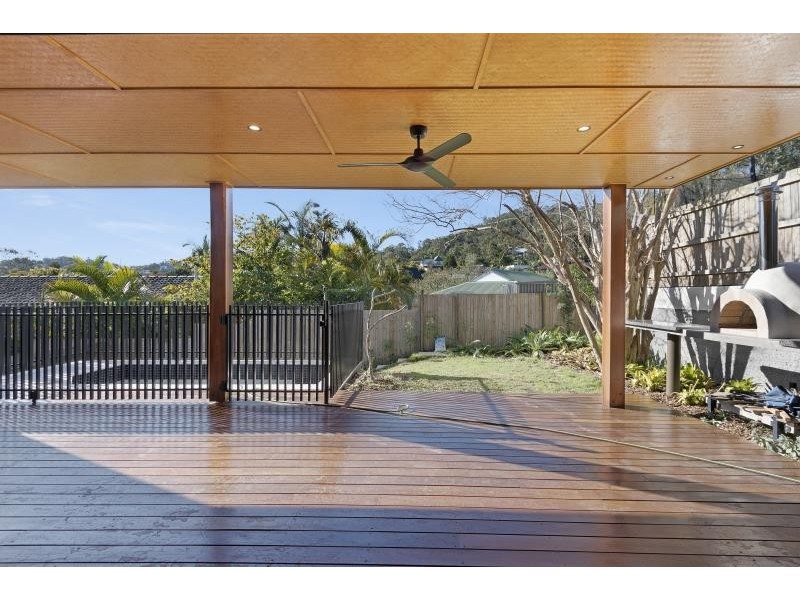 68 Chaprowe Road, The Gap QLD 4061