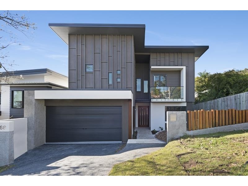 68 Chaprowe Road, The Gap QLD 4061