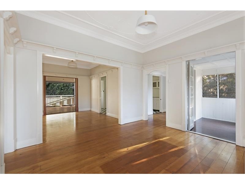 34 Main Avenue, Bardon QLD 4065