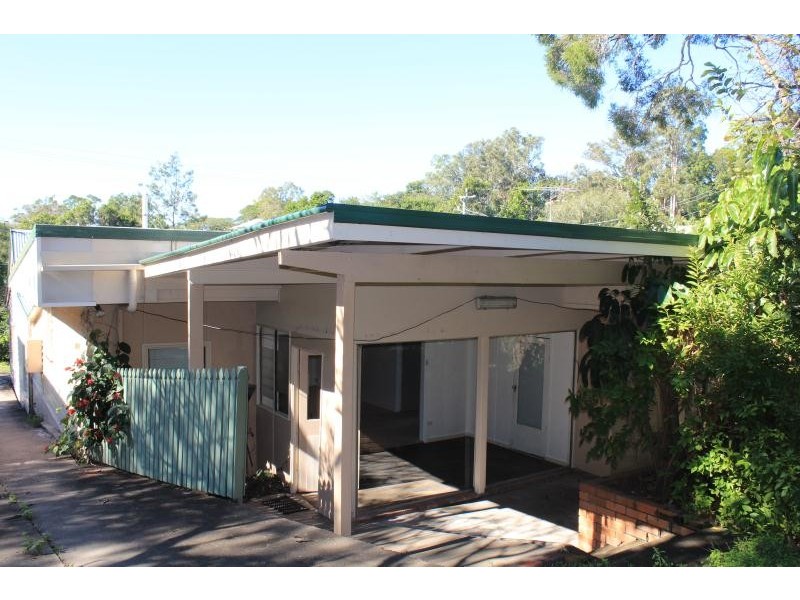 2/73 Gower Street, Toowong QLD 4066