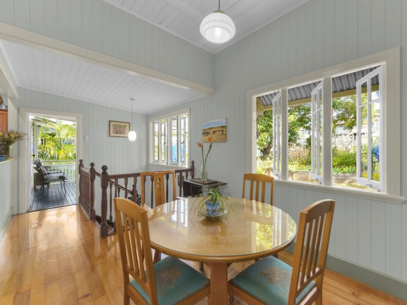 50 Elimatta Drive, Ashgrove QLD 4060