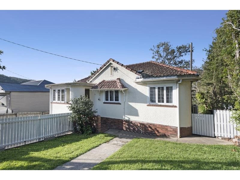 53 Atthow Avenue, Ashgrove QLD 4060