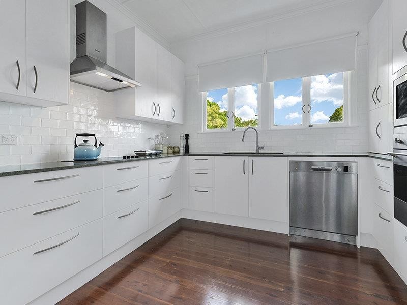 111 Wardell Street, Ashgrove QLD 4060