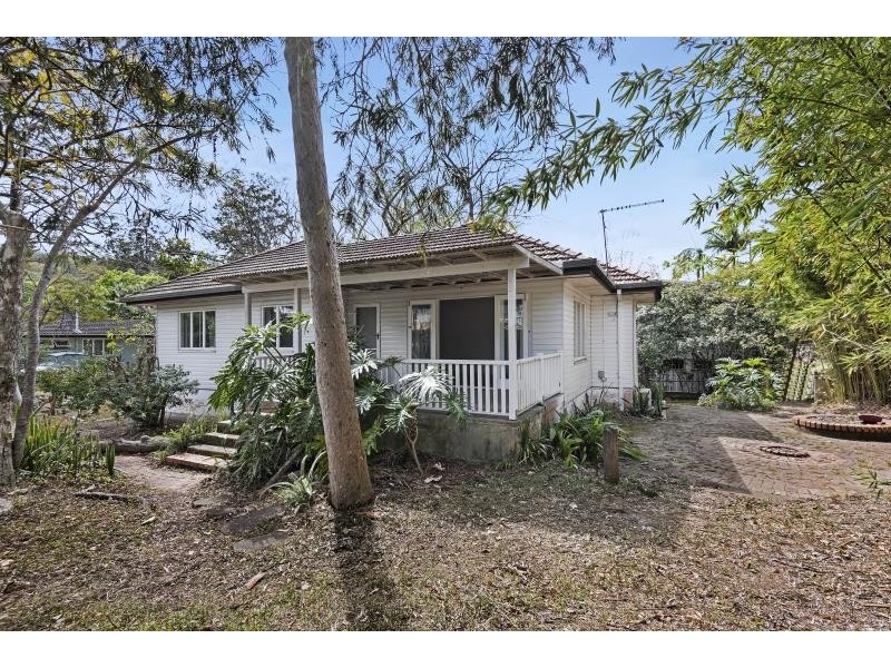 67 Romea Street, The Gap QLD 4061