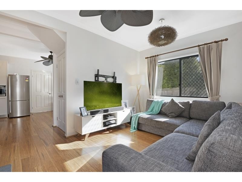 2/37 Griffith Street, Everton Park QLD 4053