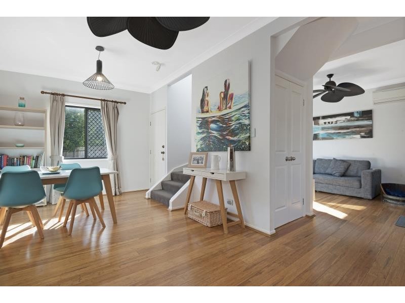 2/37 Griffith Street, Everton Park QLD 4053