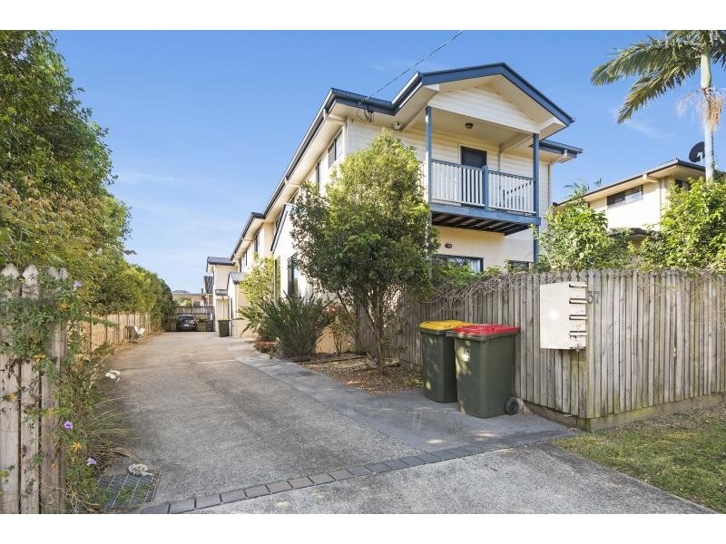 2/37 Griffith Street, Everton Park QLD 4053