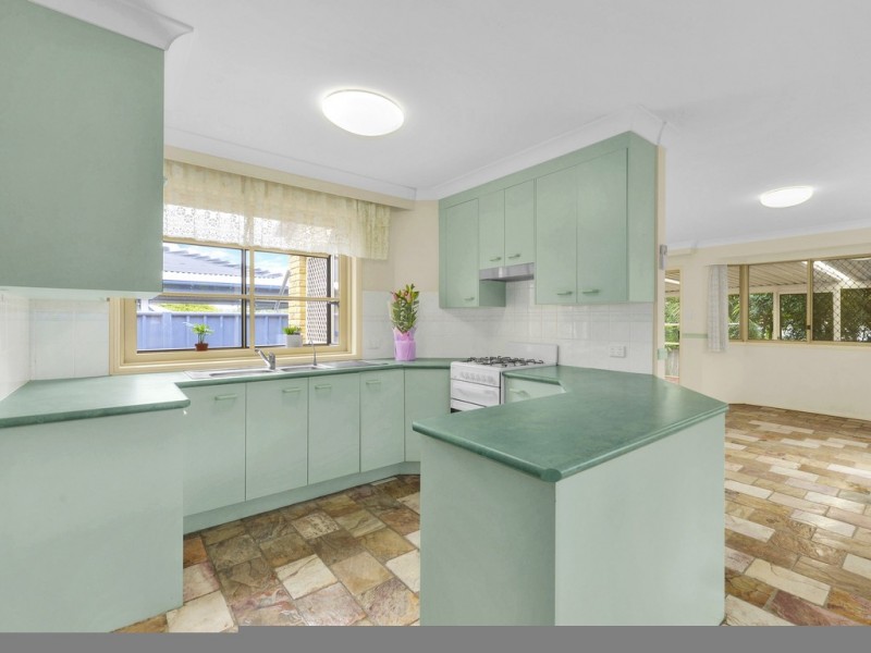 14 Gavan Street, Ashgrove QLD 4060