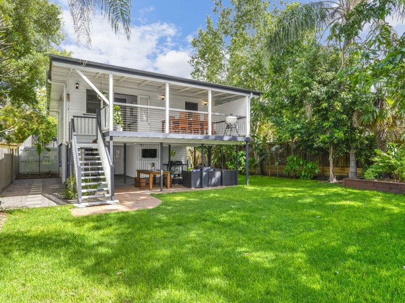 61 Celia Street, Ashgrove QLD 4060