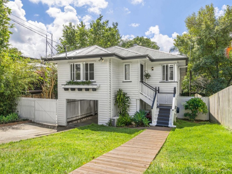 61 Celia Street, Ashgrove QLD 4060