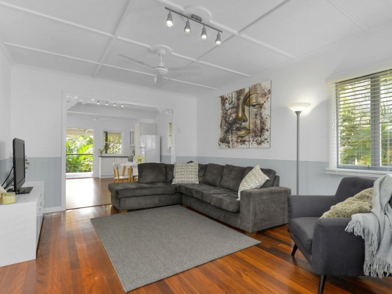 61 Celia Street, Ashgrove QLD 4060