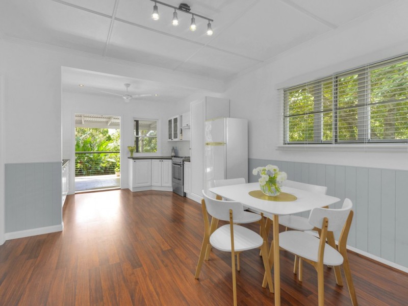 61 Celia Street, Ashgrove QLD 4060