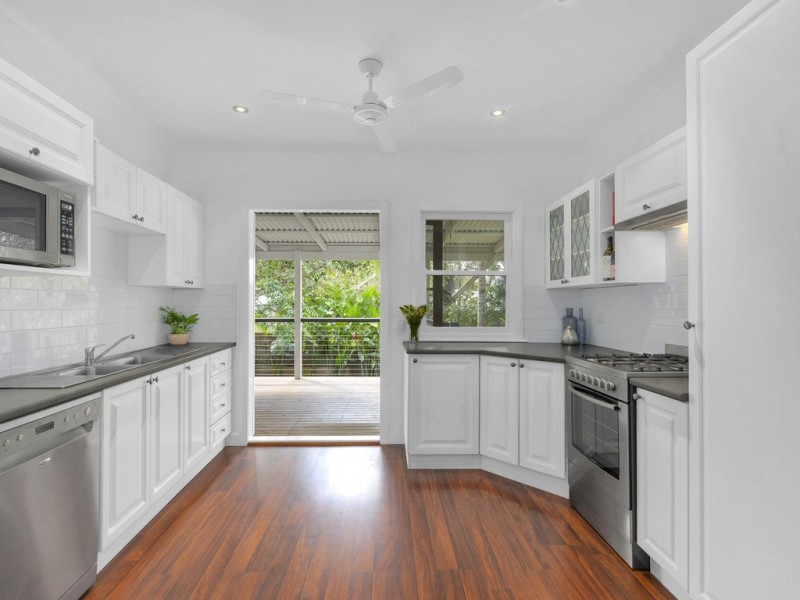 61 Celia Street, Ashgrove QLD 4060