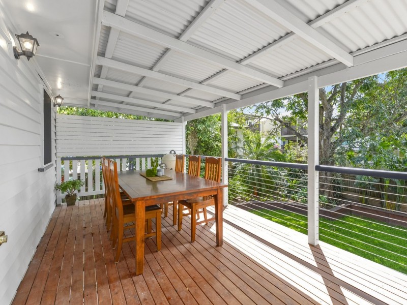 61 Celia Street, Ashgrove QLD 4060