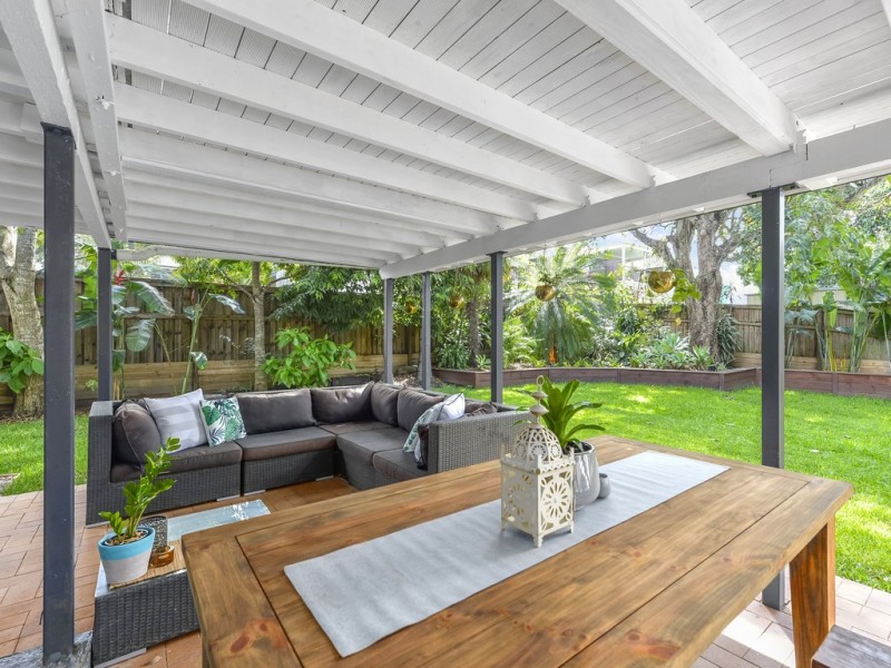 61 Celia Street, Ashgrove QLD 4060